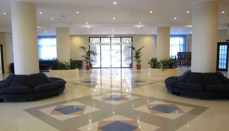 Thumbnail Hotel Club Helios